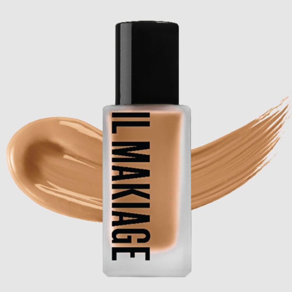 IL Makiage Woke up Like This 095 Flawless Base Foundation 1 Oz